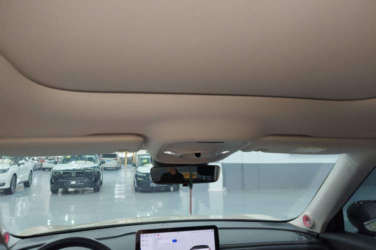 Used smart #1 2026 Dynamic Upgrade Edition Headliner