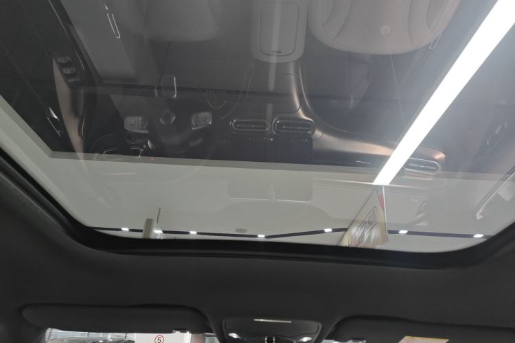Used smart #1 2026 Dynamic New Luxury Edition Headliner