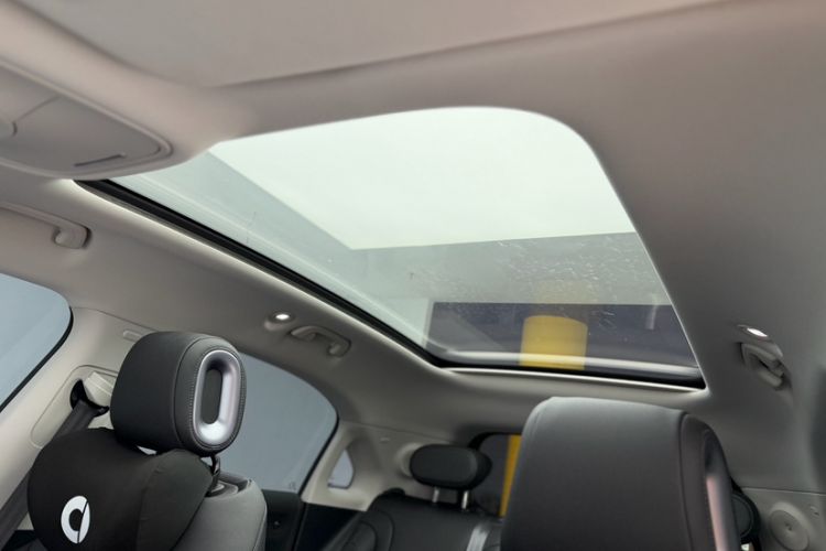 Used smart #1 2026 Dynamic Upgrade Edition Headliner