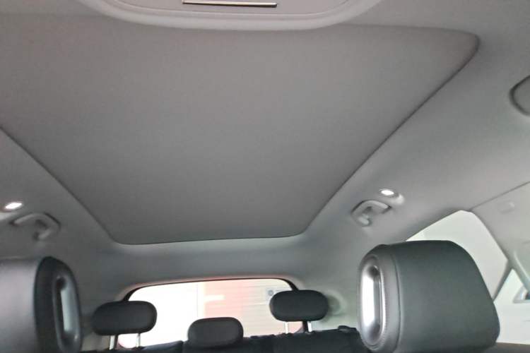 Used smart #1 2026 Dynamic Long-Range Edition Headliner