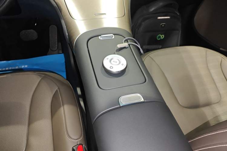Used smart #1 2026 Dynamic New Luxury Edition Interior 1