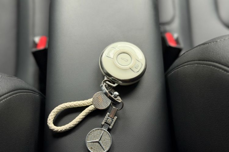 Used smart #1 2026 Dynamic Upgrade Edition Interior 2