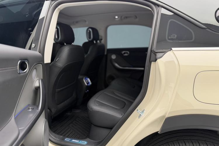 Used smart #1 2026 Dynamic Upgrade Edition Interior 4