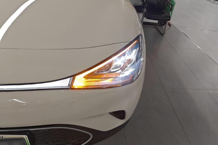 Used smart #1 2026 Dynamic New Luxury Edition Left Front Headlight