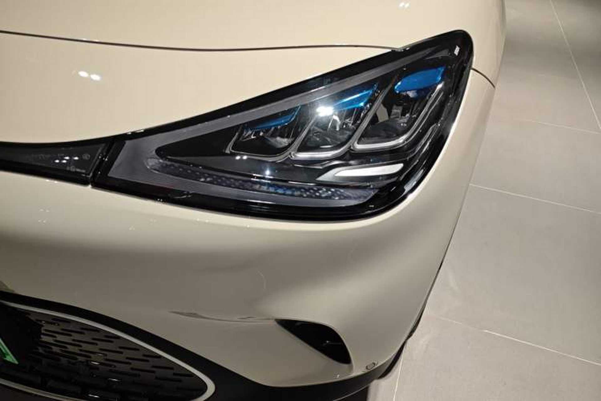 Used smart #1 2026 Dynamic New Luxury Edition Left Front Headlight