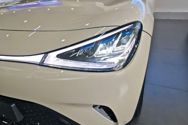 Used smart #1 2026 Dynamic Long-Range Edition Left Front Headlight