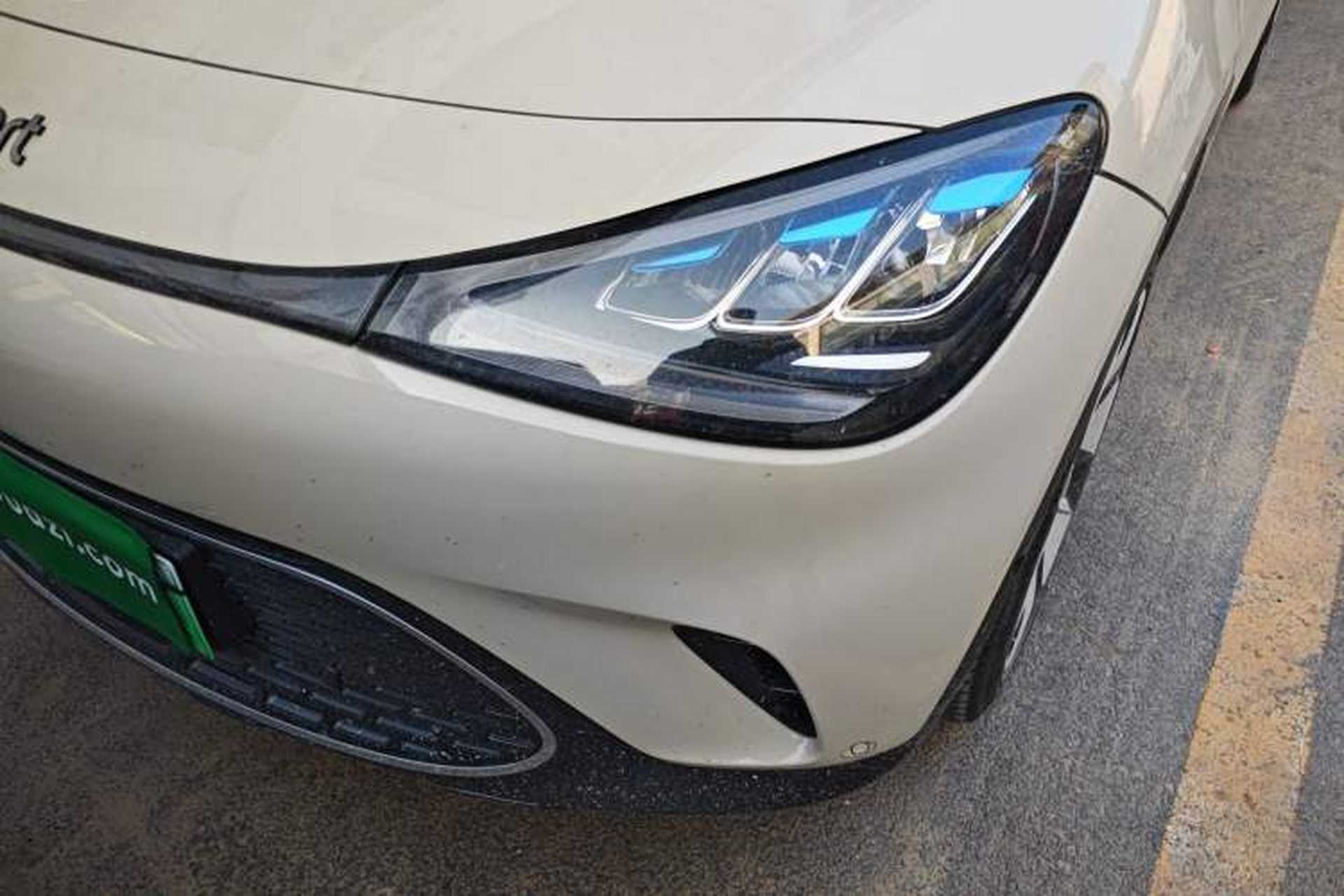 Used smart #1 2026 Dynamic New Luxury Edition Left Front Headlight