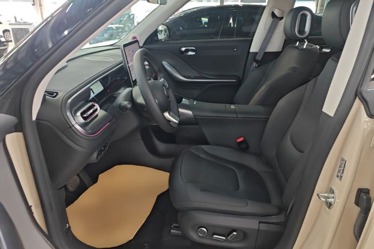Used smart #1 2026 Dynamic Upgrade Edition Left Front Seat