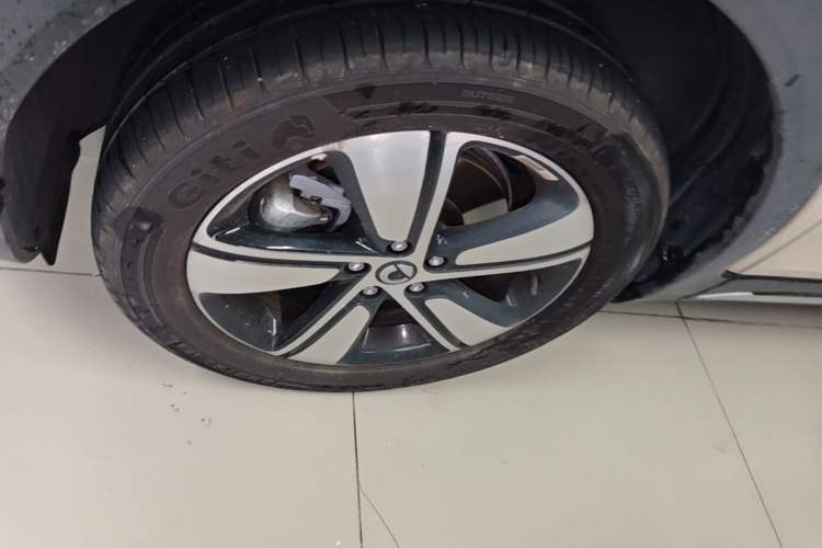 Used smart #1 2026 Dynamic Long-Range Edition Left Front Wheel Hub