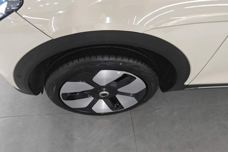 Used smart #1 2026 Dynamic New Luxury Edition Left Front Wheel Hub