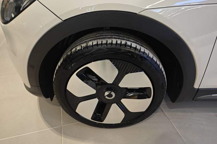 Used smart #1 2026 Dynamic New Luxury Edition Left Front Wheel Hub