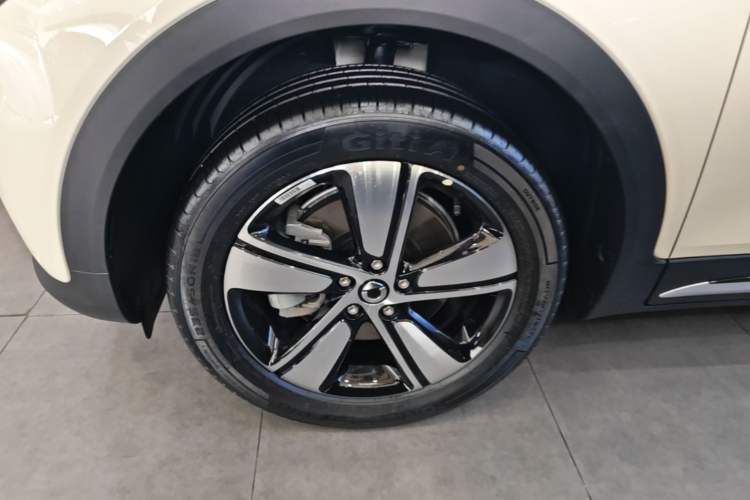 Used smart #1 2026 Dynamic Long-Range Edition Left Front Wheel Hub
