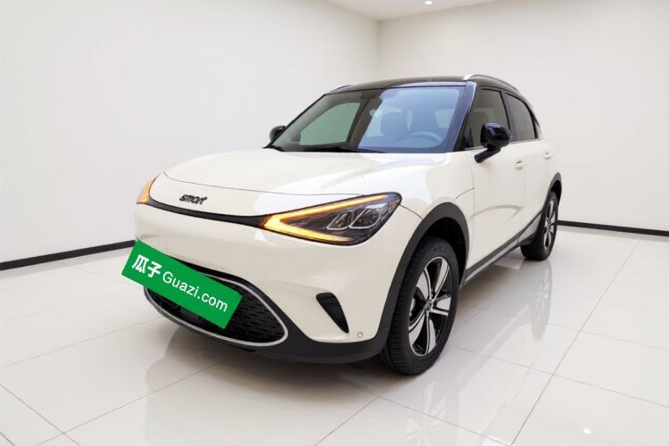 Used smart #1 2026 Dynamic Upgrade Edition Guazi used car, China used car export, Used car for sale, Used cars, Cheapest cars for sale