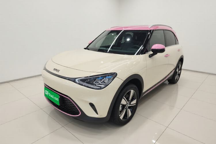 smart #1 2026 Dynamic Long-Range Edition