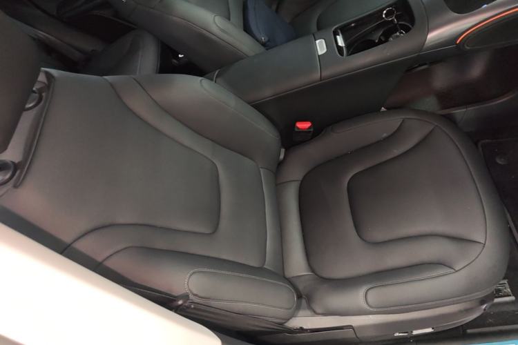 Used smart #1 2026 Dynamic Long-Range Edition Right Front Seat