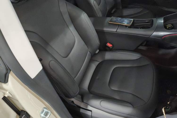 Used smart #1 2026 Dynamic Upgrade Edition Right Front Seat