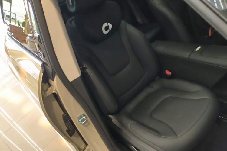 Used smart #1 2026 Dynamic Upgrade Edition Right Front Seat