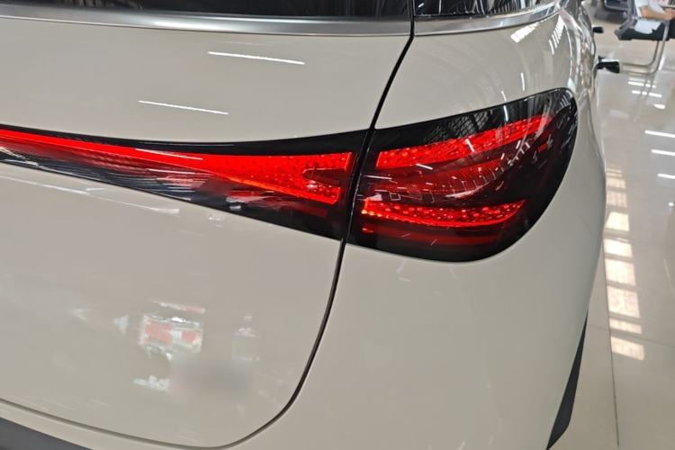 Used smart #1 2026 Dynamic Upgrade Edition Right Rear Taillight
