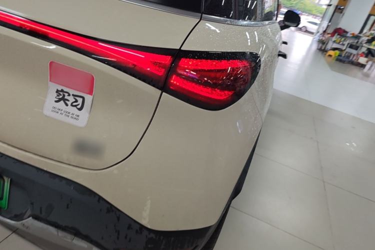 Used smart #1 2026 Dynamic Long-Range Edition Right Rear Taillight