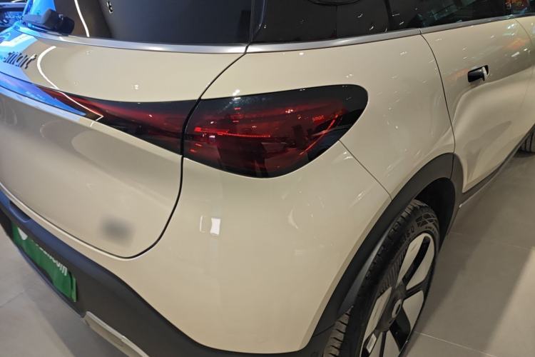 Used smart #1 2026 Dynamic New Luxury Edition Right Rear Taillight