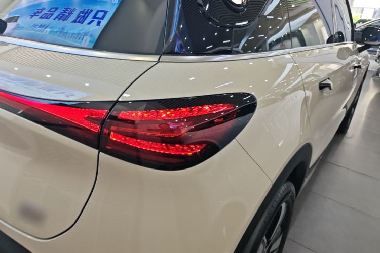 Used smart #1 2026 Dynamic Long-Range Edition Right Rear Taillight