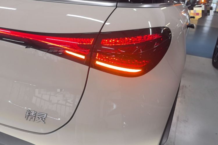 Used smart #1 2026 Dynamic Long-Range Edition Right Rear Taillight