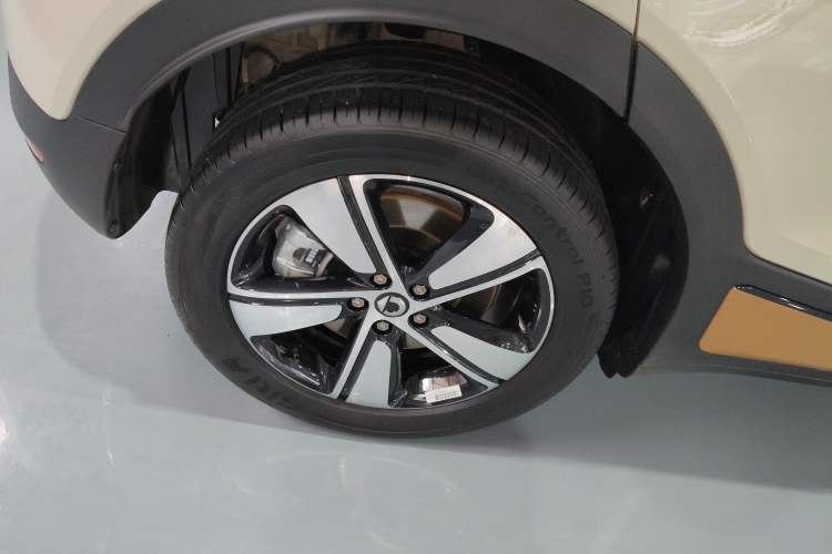 Used smart #1 2026 Dynamic Upgrade Edition Right Rear Wheel Hub