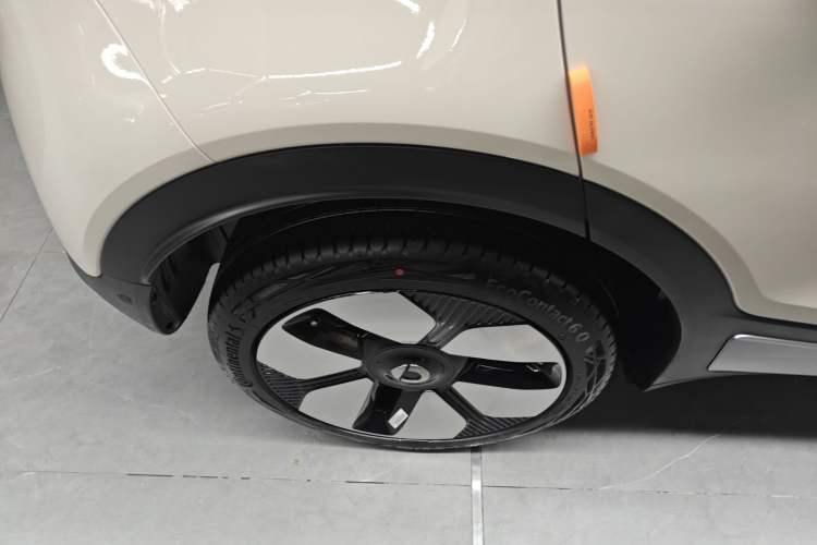 Used smart #1 2026 Dynamic New Luxury Edition Right Rear Wheel Hub