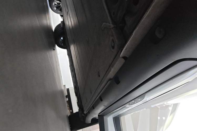 Used smart #1 2026 Dynamic Long-Range Edition Right Side Sill