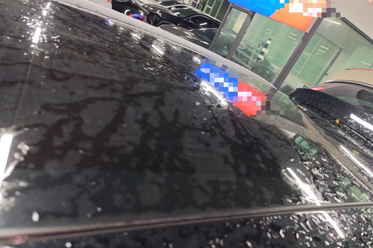 Used smart #1 2026 Dynamic Long-Range Edition Roof