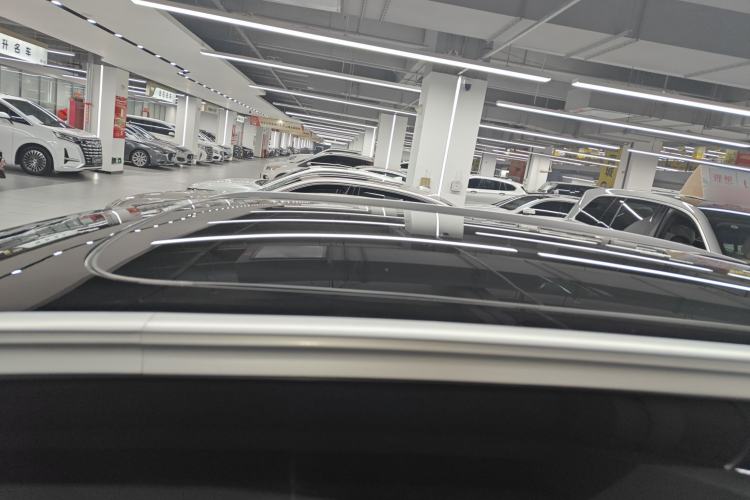 Used smart #1 2026 Dynamic New Luxury Edition Roof