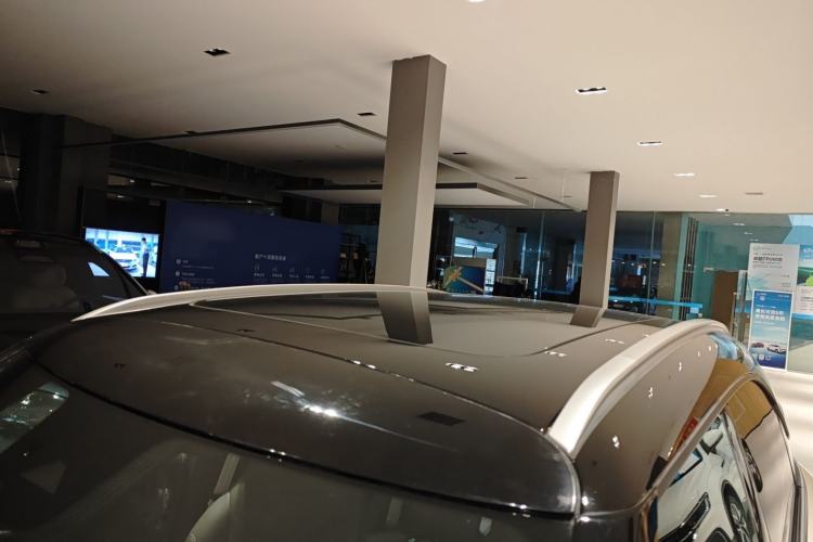 Used smart #1 2026 Dynamic New Luxury Edition Roof