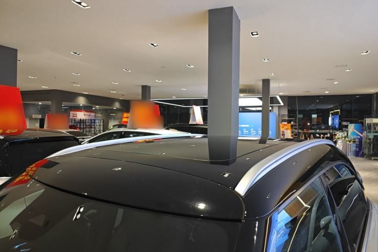 Used smart #1 2026 Dynamic New Luxury Edition Roof