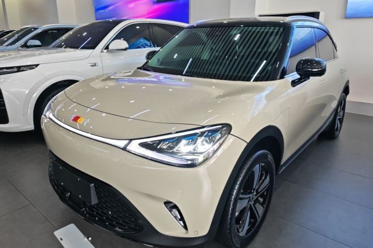 Used smart #1 2026 Dynamic Long-Range Edition Guazi used car, China used car export, Used car for sale, Used smart cars, Cheapest cars for sale, Electric vehicle, New energy car