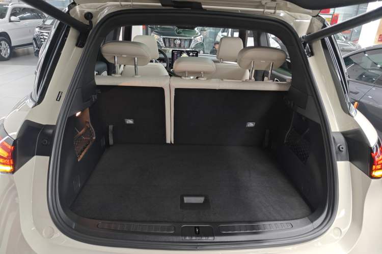 Used smart #1 2026 Dynamic New Luxury Edition Trunk