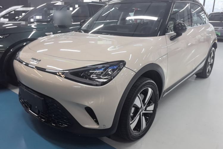 Used smart #1 2026 Dynamic Long-Range Edition Guazi used car, China used car export, Used car for sale, Used  cars, Cheapest cars for sale