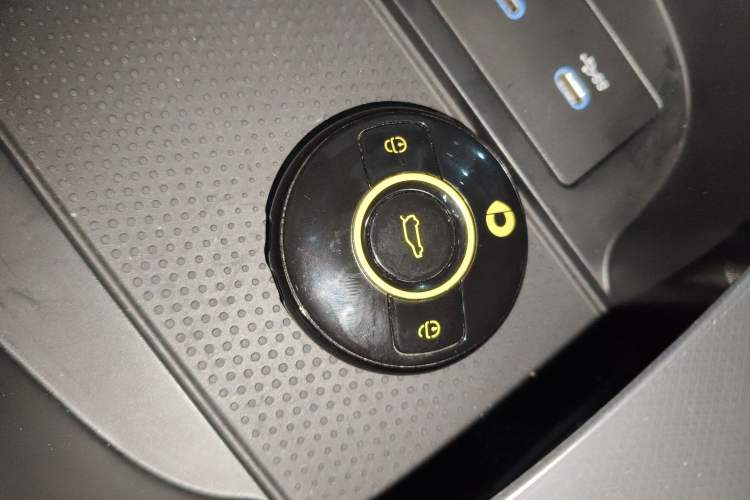 Used smart #1 2026 Dynamic Upgrade Edition Vehicle Key