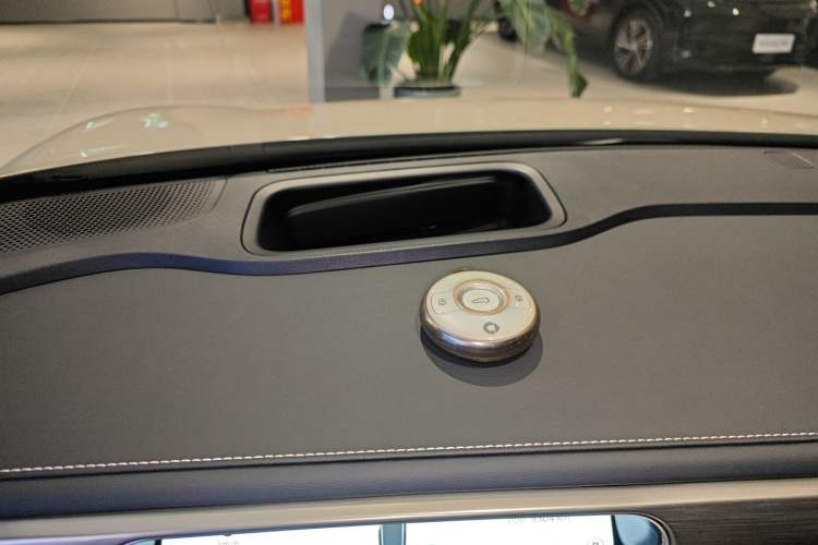 Used smart #1 2026 Dynamic New Luxury Edition Vehicle Key