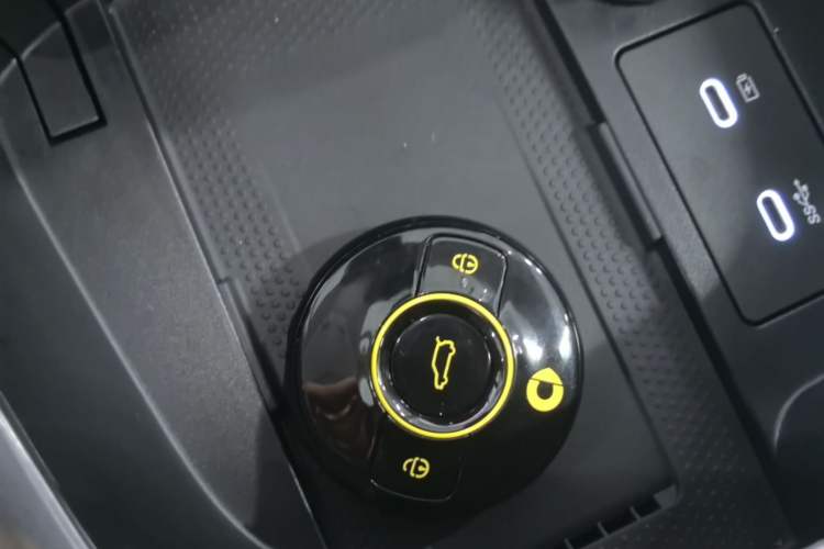Used smart #1 2026 Dynamic Long-Range Edition Vehicle Key