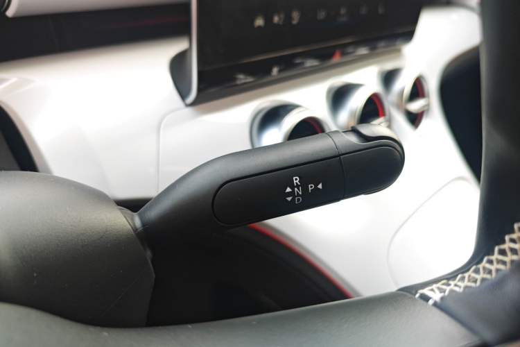 Used smart #3 2023 Pulse Four-Wheel Drive Edition Gear Lever