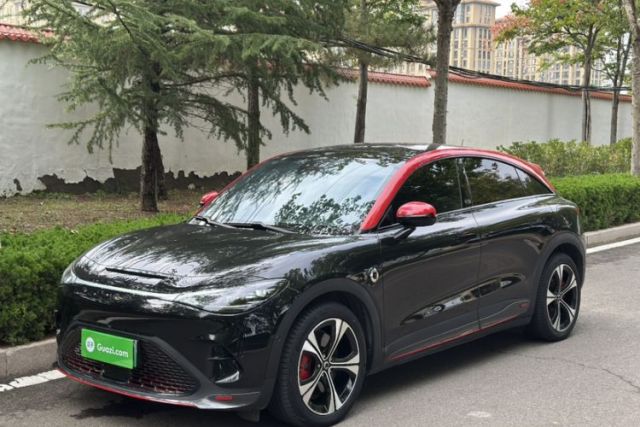 Used smart #3 2023 BRABUS Performance Edition