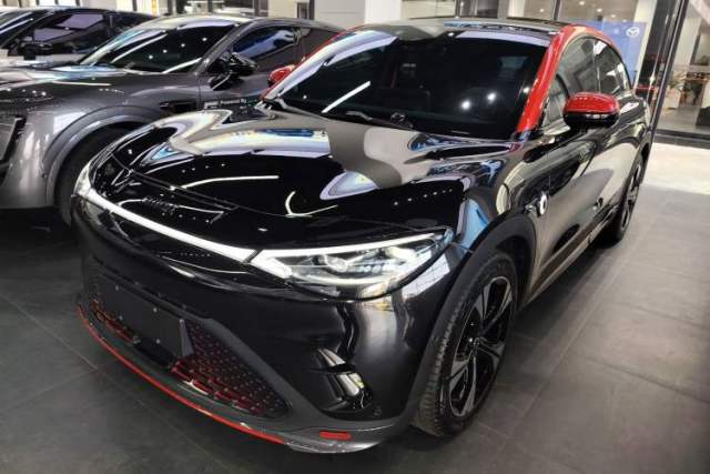 Used smart #3 2023 BRABUS Performance Edition