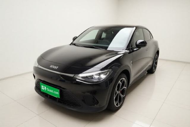 Used smart #3 2023 Pro+ Edition