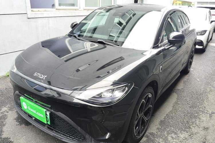 Used smart #3 2023 Pro+ Edition Guazi used car, China used car export, Used car for sale, Used smart cars, Cheapest cars for sale, Electric vehicle, New energy car