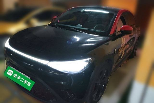 Used smart #3 2023 BRABUS Performance Edition