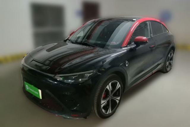 Used smart #3 2023 BRABUS Performance Edition