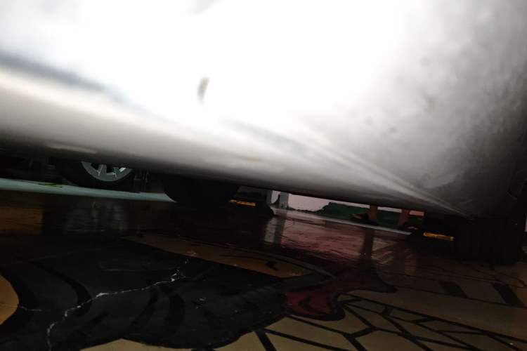Used smart #3 2023 BRABUS Performance Edition Chassis Front Left