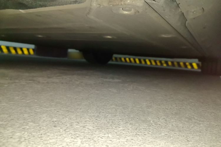 Used smart #3 2023 BRABUS Performance Edition Chassis Front Left