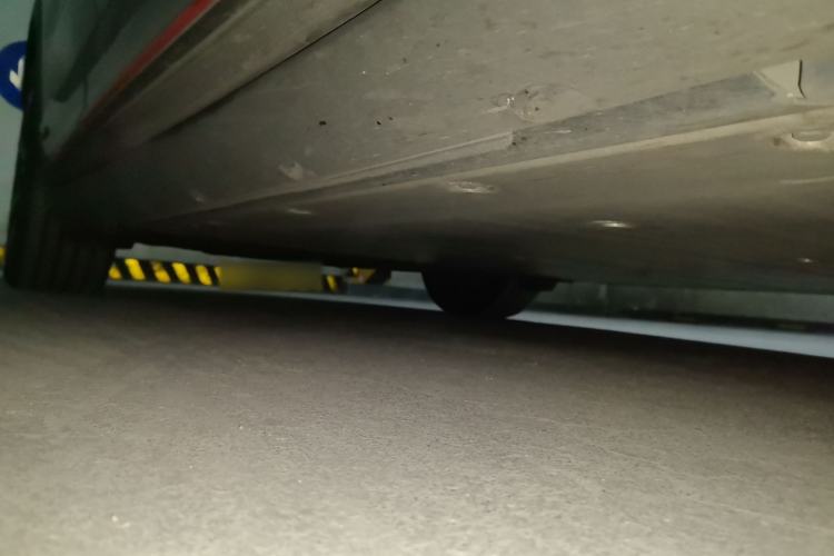 Used smart #3 2023 BRABUS Performance Edition Chassis Front Right