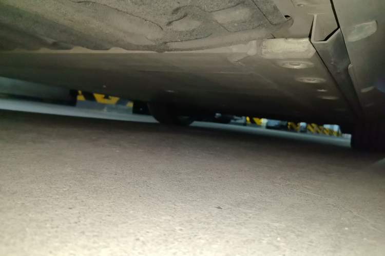 Used smart #3 2023 BRABUS Performance Edition Chassis Rear Right